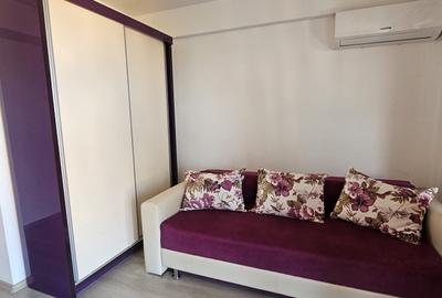 Apartament de inchiriere Iasi bloc nou 2 camere zona Galata-Voinesti - 10