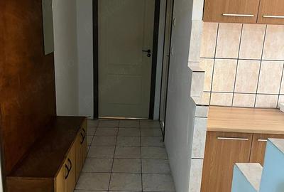 Apartament cu 2 camere semidecomandat în Cantemir - 1