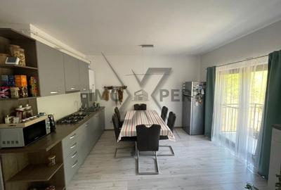 Ap 3 camere, parcare, cartier Manastur - 5