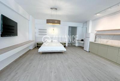 MAMAIA NORD(COD 05) Studio Modern cu Vedere de Vacanta - 2