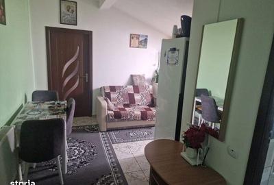 Garsonieră, mobilată în Apahida - 3