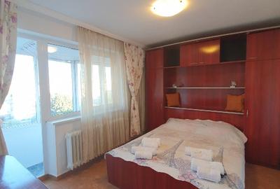 Apartament cu 3 camere semidecomandat în Unirii - 3