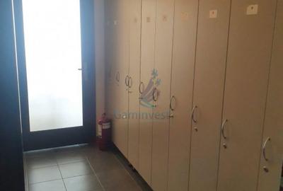 Spațiu comercial, de 766 mp, în Oșorhei - 3