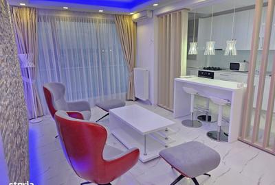 Apartament cu 3 camere în Central - 12