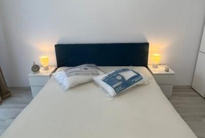 Inchiriere | 2 camere  | Bloc nou | Parcare | HILS Pallady - 8