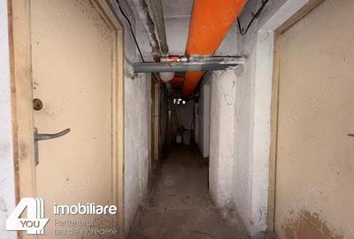 Apartament cu 4 camere decomandat în Boul Roșu - 7