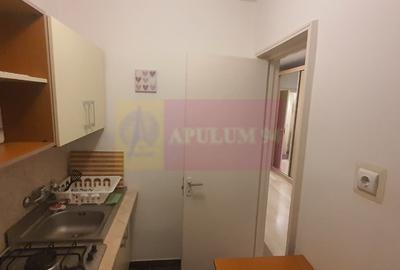 Garsonieră semidecomandată, mobilată în Dristor - 25
