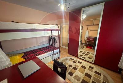 Apartament cu 2 camere decomandat, mobilat în Central - 5