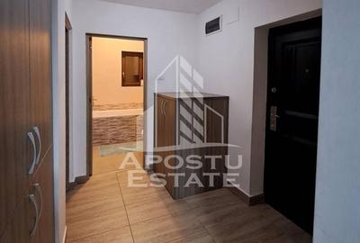 Apartament 2 camere, centrala proprie, loc parcare, zona Torontarului - 8