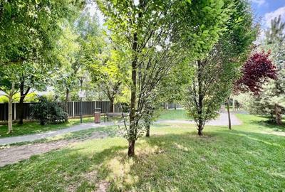 REA1024261 Apartament 3 camere cu terasa Catted Residence Pipera - 14