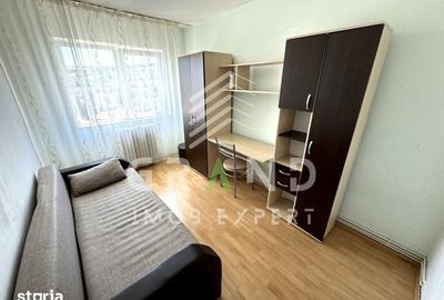Apartament cu 2 camere, mobilat în Mănăștur - 17
