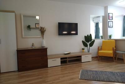 NOU Garsoniera Impecabila | Iancului Sector 2 - 3