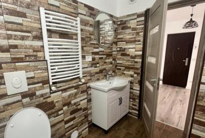 Apartament 2 camere, etaj 1, zona Radauti - 6