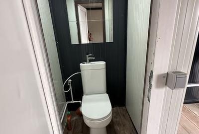 Teren de 850 mp, în Titan - 3