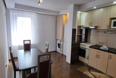 Apartament cu 3 camere decomandat în Tudor Vladimirescu