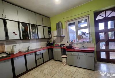 Casă cu 7 camere cu Teren 800 Mp în Sâncraiu de Mureș - 4