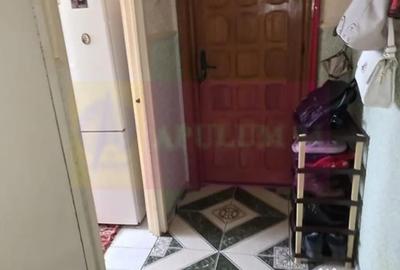 Apartament cu 2 camere semidecomandat în Autogară - 7