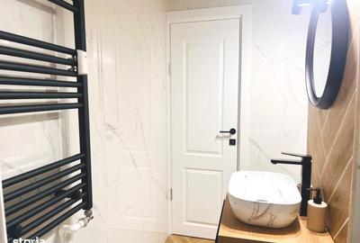 Garsonieră decomandată, mobilată în Calea București - 4