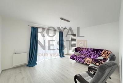 De inchiriat apartament cu 2 camere in Avantgarden3 - 6