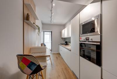 Vitan, str. Gradinarilor, Imobil nou, Studio dublu, 57mp, Mobilat Vitan, str. Gradinarilor, Imobil nou, Studio dublu, 57mp, Mobilat - 12