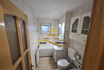 Apartament cu 2 camere decomandat, mobilat în Zimbru - 4