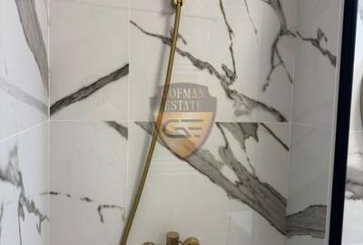 Apartament cu 2 camere decomandat, mobilat în Palazu Mare - 10