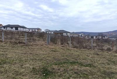 Teren de 950 mp, în Livezeni - 1