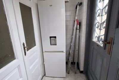 Casă cu 2 camere cu Teren 400 Mp în Exterior Vest - 11