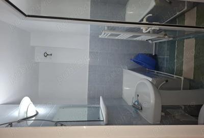 Garsonieră decomandată în Central - 1