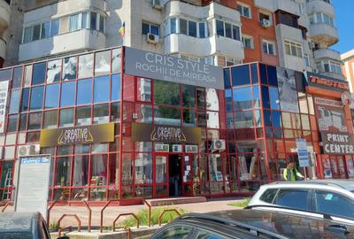 Spatiu comercial Balcescu