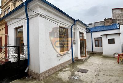 Casă individuală cu 3 camere cu Canalizare în Ultracentral - 3
