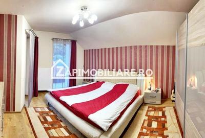 Casa D-P-E 5 camere, 175mp,utili,500 mp teren, 0% comision - 2