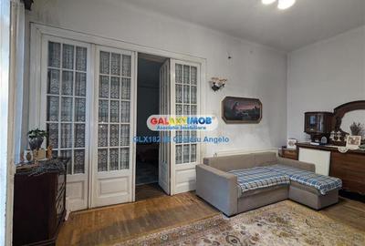 Unirii Regina Maria,oportunitate vilă D+P+E+M 750mp utili, teren 445mp - 31