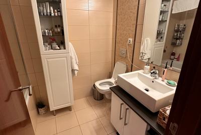 Apartament cu 4 camere decomandat, mobilat în Nord - 11