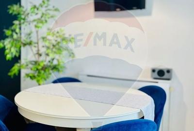 Inchiriez apartament primitor cu 3 camere in zona Iulius Mall - 9