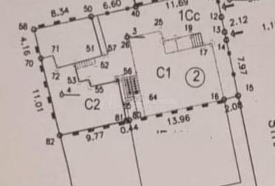 Casa cu trei apartamente plus spatiu comercial, cartier Buda - 2