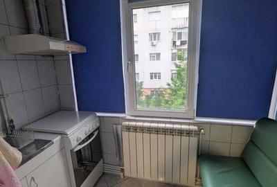 Apartament cu 2 camere decomandat în C5 - 4
