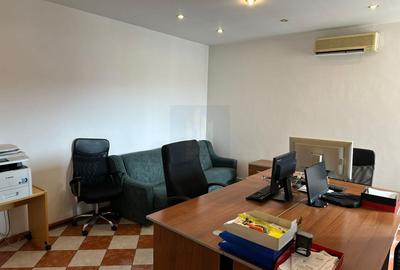 Apartament cu 4 camere decomandat, mobilat în Cotroceni - 3