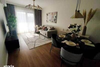 Apartament cu 4 camere în Theodor Pallady - 2