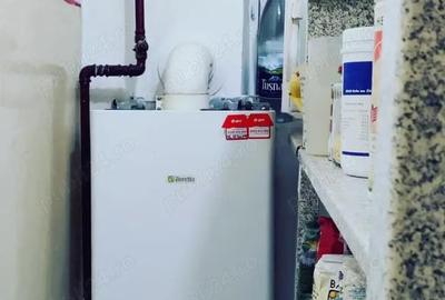 Apartament cu 3 camere decomandat în Nord - 2