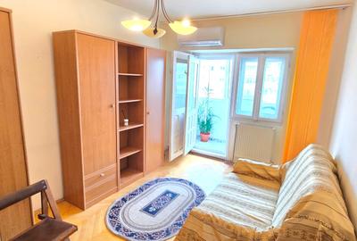 Apartament 3 camere 80 mp, 2 bai, 2 balcoane, Alexandru - Zimbru, bloc 1988 - 8