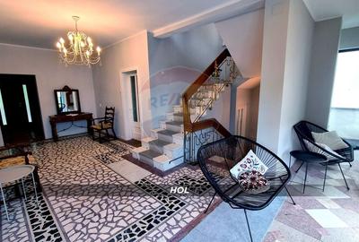Casă individuală cu 7 camere cu Teren 460 Mp în Săsar - 39