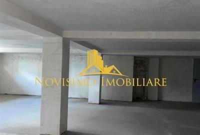 NOVISIMO-IMOBILIARE: SPATIU DE INCHIRIAT IN ZONA 9 MAI - 5