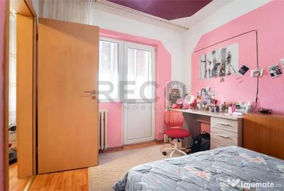 Apartament cu 3 camere decomandat în Iosia - 7