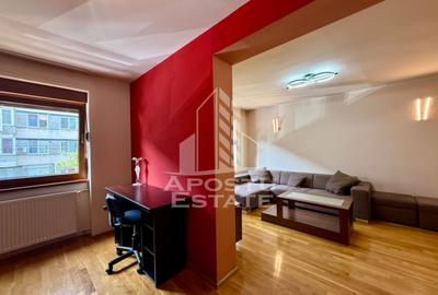 Apartament cu 4 camere decomandat, mobilat în Medicină - 4