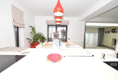 Casa Vila cu 4 camere de vanzare in  Cernica langa padure - 41