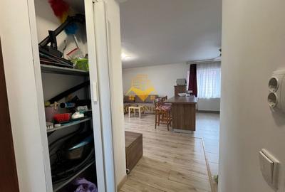 Apartament cu 3 camere semidecomandat, mobilat în Zorilor - 16