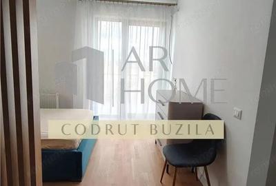 Inchiriere garsoniera de lux, parcare privata, zona Cartier Albert - 6