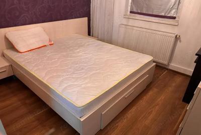 Apartament cu 3 camere semidecomandat în Medicină - 4