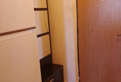 Garsonieră semidecomandată, mobilată în Basarabia - 9